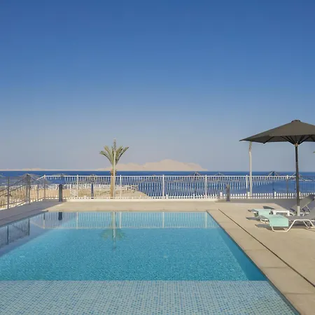 V Hotel Sharm El Sheikh-3