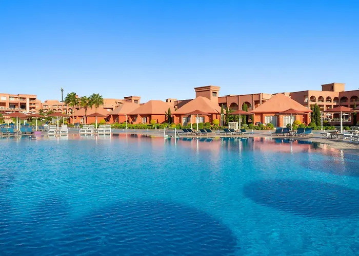 Pickalbatros Laguna Vista Aqua ParkHotel Stelle